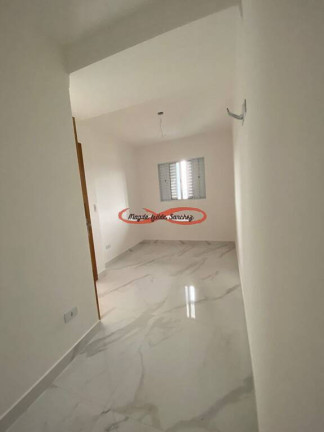 Imagem Apartamento com 2 Quartos à Venda, 33 m² em Vila Santa Teresa (zona Leste) - São Paulo