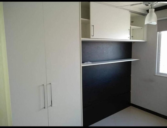 Imagem Apartamento com 2 Quartos à Venda, 50 m² em Piatã - Salvador Imagem Apartamento com 2 Quartos à Venda, 50 m² em Piatã - Salvador