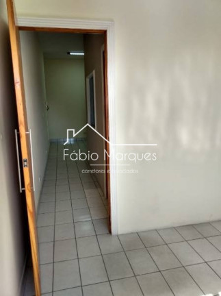 Imagem Sala Comercial para Alugar, 45 m² em Chácara Califórnia - São Paulo Imagem Sala Comercial para Alugar, 45 m² em Chácara Califórnia - São Paulo