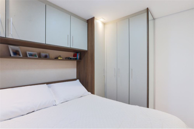 Imagem Imóvel com 2 Quartos à Venda,  em Barra Funda - São Paulo
