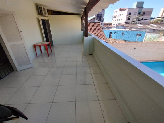 Imagem Casa com 2 Quartos à Venda, 120 m² em Caiçara - Praia Grande Imagem Casa com 2 Quartos à Venda, 120 m² em Caiçara - Praia Grande