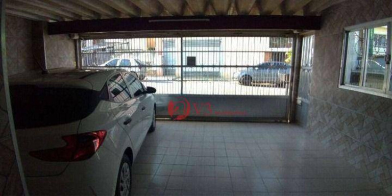 Imagem Casa com 5 Quartos à Venda, 266 m² em Penha - São Paulo Imagem Casa com 5 Quartos à Venda, 266 m² em Penha - São Paulo