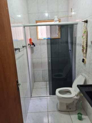 Imagem Casa com 4 Quartos à Venda, 133 m² em Jardim Dos Ipês - Sumaré