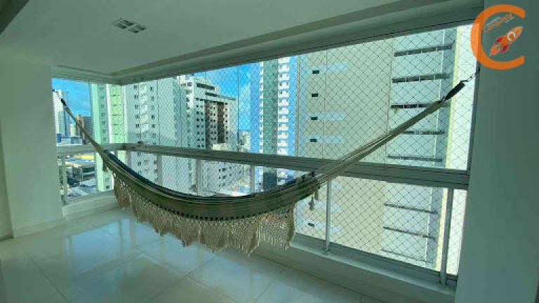 Imagem Apartamento com 4 Quartos à Venda, 91 m² em Tambaú - João Pessoa Imagem Apartamento com 4 Quartos à Venda, 91 m² em Tambaú - João Pessoa