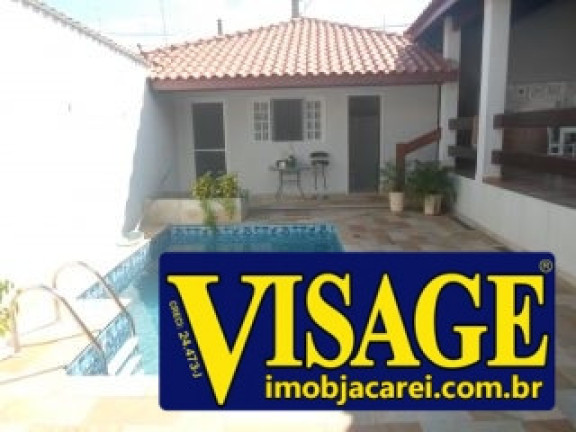 Imagem Casa com 4 Quartos à Venda, em Jd. Florida - Jacareí Imagem Casa com 4 Quartos à Venda, em Jd. Florida - Jacareí