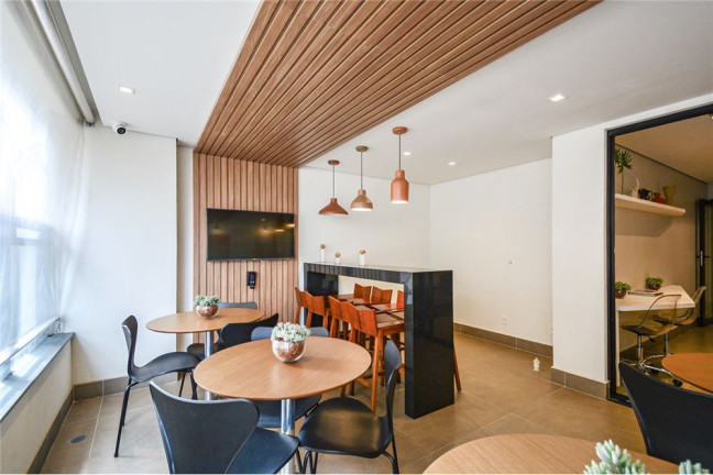 Imagem Apartamento com 1 Quarto à Venda, 38 m² em Moema - São Paulo Imagem Apartamento com 1 Quarto à Venda, 38 m² em Moema - São Paulo