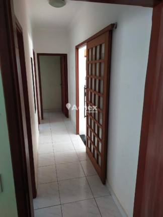 Imagem Casa com 4 Quartos à Venda, 155 m² em Jardim Santa Genebra - Campinas