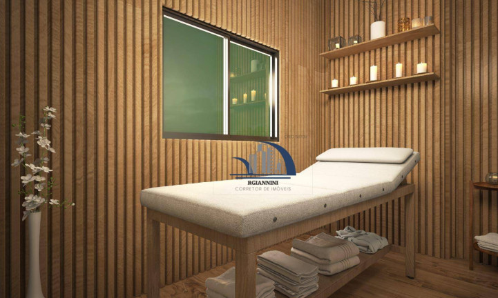 Imagem Apartamento com 3 Quartos à Venda, 109 m² em Canto Do Forte - Praia Grande