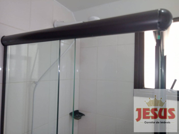 Imagem Apartamento com 2 Quartos para Temporada, em Enseada - Guarujá Imagem Apartamento com 2 Quartos para Temporada, em Enseada - Guarujá