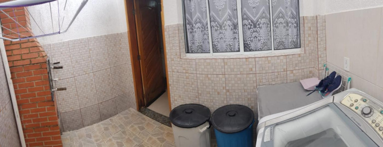 Imagem Casa com 3 Quartos à Venda, 125 m² em Vila Pires - Santo André Imagem Casa com 3 Quartos à Venda, 125 m² em Vila Pires - Santo André