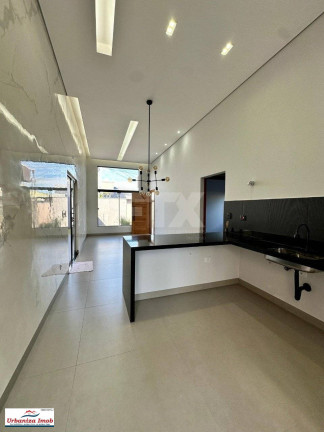Imagem Casa com 3 Quartos à Venda, 119 m² em Coophatrabalho - Campo Grande Imagem Casa com 3 Quartos à Venda, 119 m² em Coophatrabalho - Campo Grande