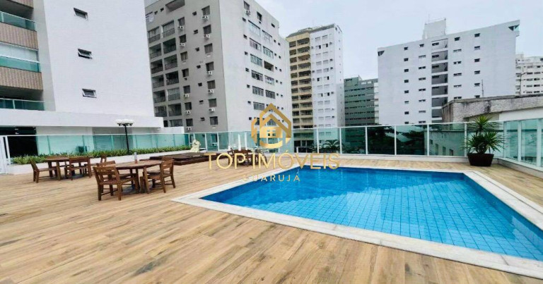 Imagem Apartamento com 2 Quartos para Alugar, 69 m² em Jardim Astúrias - Guarujá Imagem Apartamento com 2 Quartos para Alugar, 69 m² em Jardim Astúrias - Guarujá