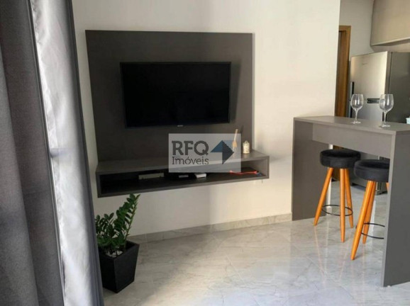 Imagem Imóvel com 1 Quarto à Venda, 28 m² em Liberdade - São Paulo
