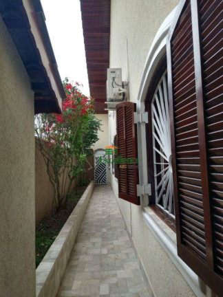 Imagem Casa com 3 Quartos à Venda, 149 m² em Parque Marajoara - Santo André Imagem Casa com 3 Quartos à Venda, 149 m² em Parque Marajoara - Santo André