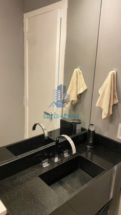 Imagem Apartamento com 3 Quartos à Venda, 96 m² em Vila Andrade - São Paulo Imagem Apartamento com 3 Quartos à Venda, 96 m² em Vila Andrade - São Paulo