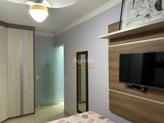 Imagem Imóvel com 2 Quartos à Venda, 60 m² em Condomínio Recanto Dos Pássaros - Mogi Guaçu Imagem Imóvel com 2 Quartos à Venda, 60 m² em Condomínio Recanto Dos Pássaros - Mogi Guaçu