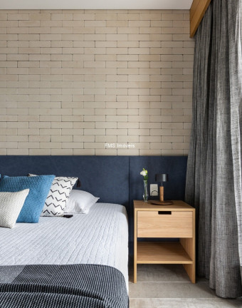 Imagem Imóvel com 2 Quartos à Venda, 116 m² em Brooklin - São Paulo
