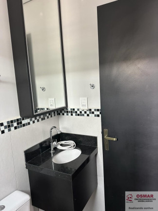 Imagem Imóvel com 3 Quartos à Venda, 53 m² em Ponte Preta - Campinas