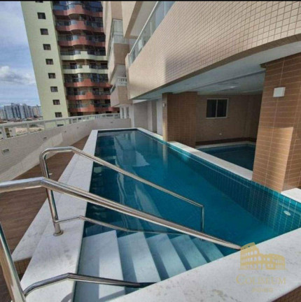 Imagem Apartamento com 2 Quartos à Venda, 107 m² em Aviação - Praia Grande