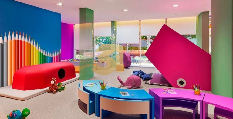 Imagem Apartamento com 3 Quartos à Venda, 186 m² em Campo Belo - São Paulo Imagem Apartamento com 3 Quartos à Venda, 186 m² em Campo Belo - São Paulo