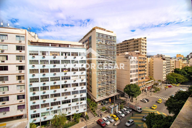 Imagem Apartamento com 2 Quartos à Venda, 80 m² em Tijuca - Rio De Janeiro