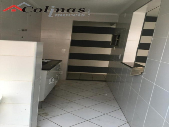 Imagem Apartamento com 2 Quartos à Venda, 62 m² em Centro - Ibiúna Imagem Apartamento com 2 Quartos à Venda, 62 m² em Centro - Ibiúna
