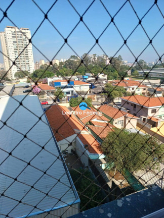 Imagem Apartamento com 3 Quartos à Venda, 65 m² em Baeta Neves - São Bernardo Do Campo