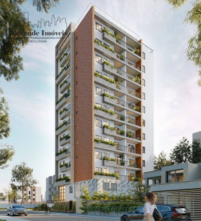 Imagem Apartamento com 1 Quarto à Venda, 57 m² em Bessa - João Pessoa