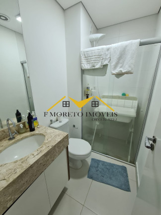 Imagem Apartamento com 3 Quartos à Venda, 74 m² em Parque Residencial Comendador Mançor Daud - São José Do Rio Preto Imagem Apartamento com 3 Quartos à Venda, 74 m² em Parque Residencial Comendador Mançor Daud - São José Do Rio Preto