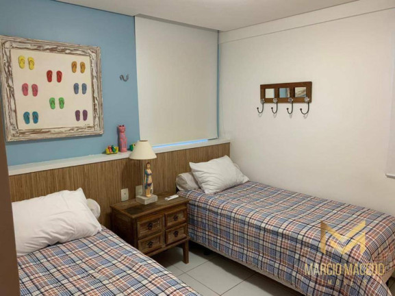 Imagem Apartamento com 3 Quartos à Venda, 200 m² em Porto Das Dunas - Aquiraz Imagem Apartamento com 3 Quartos à Venda, 200 m² em Porto Das Dunas - Aquiraz