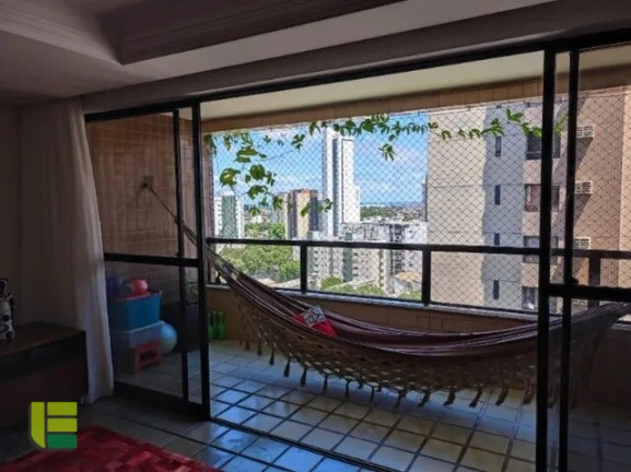 Apartamento com 3 Quartos à Venda, 152 m² em Espinheiro - Recife