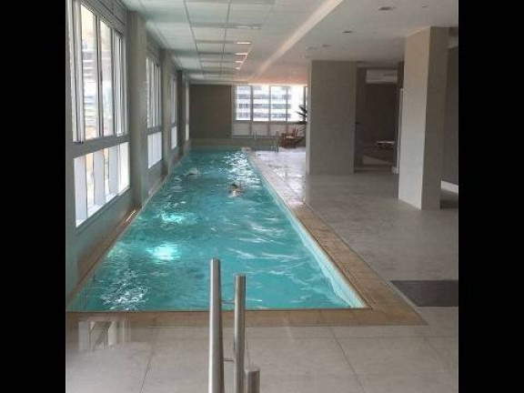 Imagem Imóvel com 1 Quarto à Venda, 52 m² em Chacara Santo Antonio - São Paulo