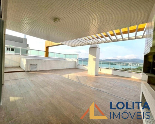 Imagem Cobertura com 5 Quartos à Venda, 502 m² em Agronômica - Florianópolis