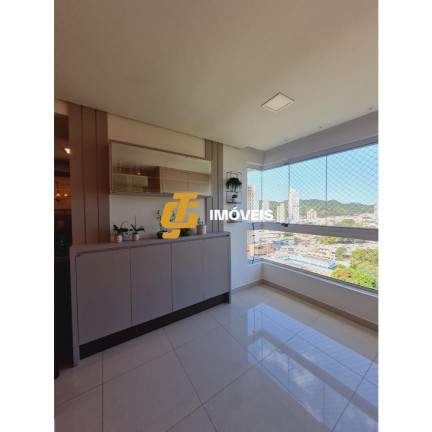 Imagem Apartamento com 3 Quartos à Venda, 101 m² em Fazenda - Itajaí