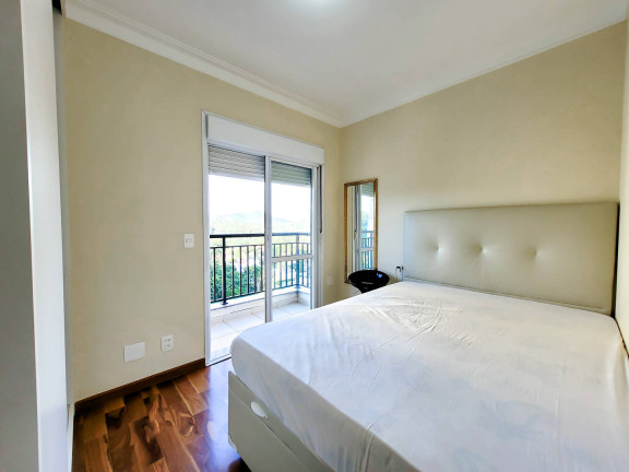 Imagem Apartamento com 3 Quartos para Alugar, 73 m² em Melville Empresarial I E Ii - Barueri
