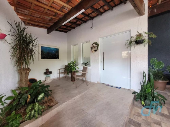 Casa com 3 Quartos à Venda, 290 m² em Vila Nova Socorro - Mogi Das Cruzes