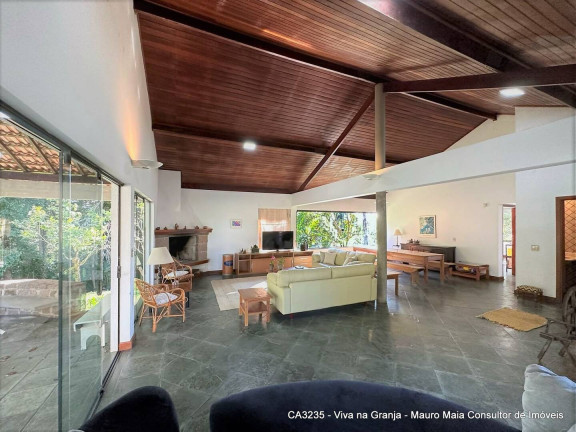 Imagem Casa com 3 Quartos à Venda, 10.490 m² em Chácara Dos Junqueiras - Carapicuíba Imagem Casa com 3 Quartos à Venda, 10.490 m² em Chácara Dos Junqueiras - Carapicuíba