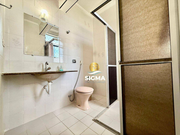 Imagem Cobertura com 3 Quartos à Venda, 160 m² em Tombo - Guarujá Imagem Cobertura com 3 Quartos à Venda, 160 m² em Tombo - Guarujá