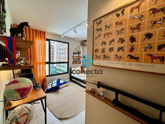 Imagem Apartamento com 3 Quartos à Venda, 119 m² em Icaraí - Niterói Imagem Apartamento com 3 Quartos à Venda, 119 m² em Icaraí - Niterói