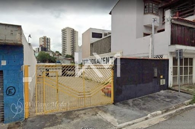 Imagem Terreno para Alugar, 40 m² em Vila Tijuco - Guarulhos Imagem Terreno para Alugar, 40 m² em Vila Tijuco - Guarulhos