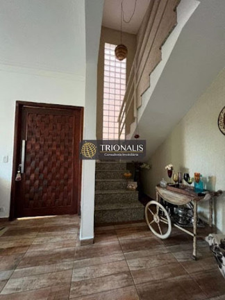 Imagem Casa com 4 Quartos à Venda, 218 m² em Nova Atibaia - Atibaia Imagem Casa com 4 Quartos à Venda, 218 m² em Nova Atibaia - Atibaia