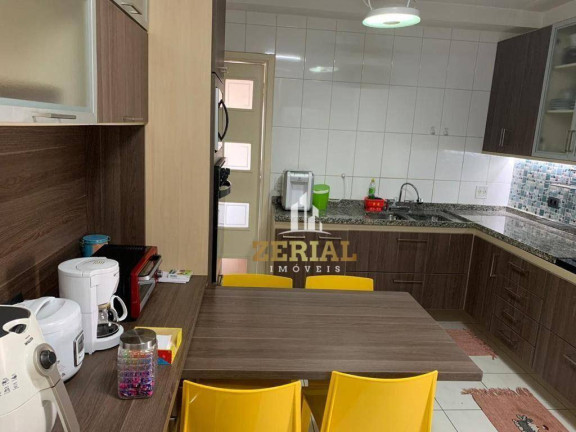 Imagem Apartamento com 3 Quartos à Venda, 133 m² em Santa Paula - São Caetano Do Sul Imagem Apartamento com 3 Quartos à Venda, 133 m² em Santa Paula - São Caetano Do Sul