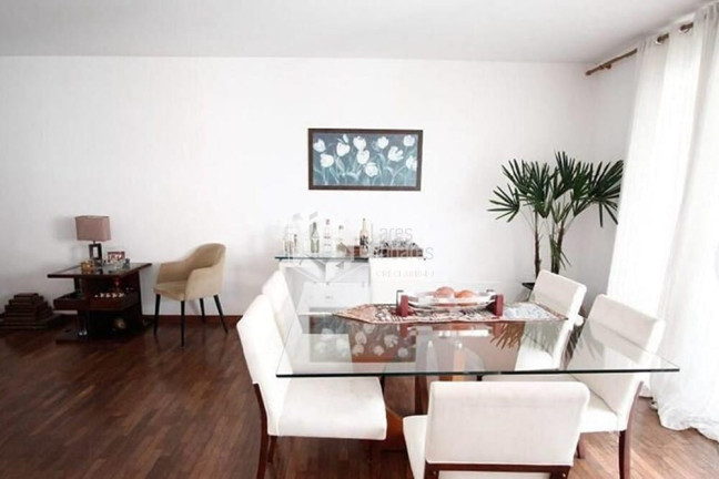 Apartamento com 3 Quartos à Venda, 182 m² em Planalto Paulista - São Paulo