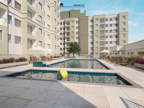 Imagem Apartamento com 2 Quartos à Venda, 45 m² em Méier - Rio De Janeiro
