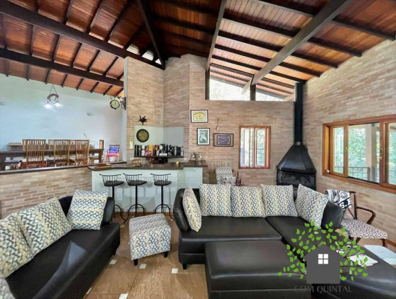 Imagem Casa com 4 Quartos à Venda, 1 m² em Residencial Euroville - Carapicuíba