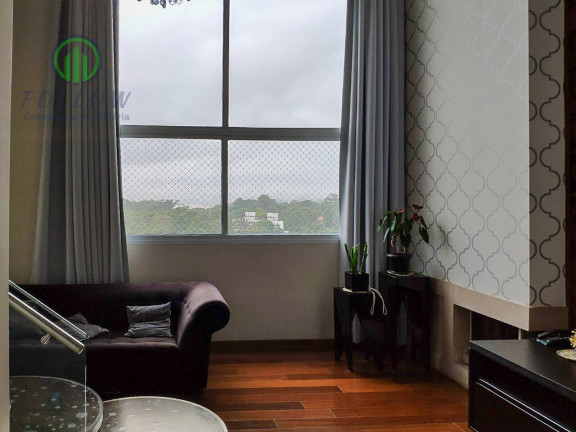 Imagem Apartamento com 3 Quartos à Venda, 188 m² em Adalgisa - Osasco Imagem Apartamento com 3 Quartos à Venda, 188 m² em Adalgisa - Osasco