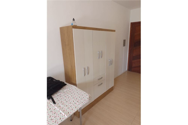 Imagem Apartamento com 1 Quarto à Venda, 33 m² em Partenon - Porto Alegre Imagem Apartamento com 1 Quarto à Venda, 33 m² em Partenon - Porto Alegre