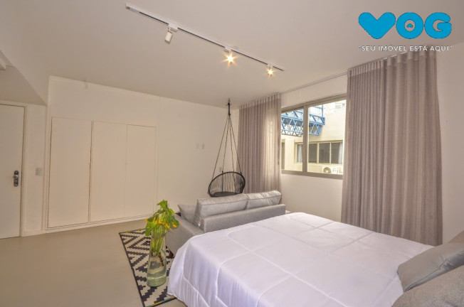 Imagem Imóvel com 1 Quarto à Venda, 33 m² em Centro Histórico - Porto Alegre