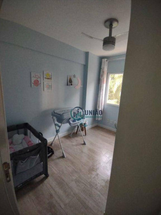 Imagem Apartamento com 2 Quartos à Venda, 60 m² em Fonseca - Niterói Imagem Apartamento com 2 Quartos à Venda, 60 m² em Fonseca - Niterói