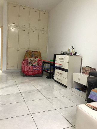 Imagem Apartamento com 2 Quartos à Venda, 118 m² em Boqueirão - Santos Imagem Apartamento com 2 Quartos à Venda, 118 m² em Boqueirão - Santos
